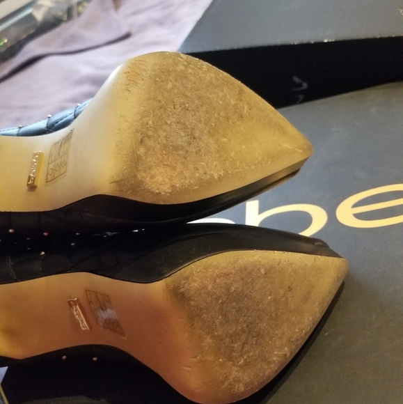 Bebe high heels - Picture 3 of 4